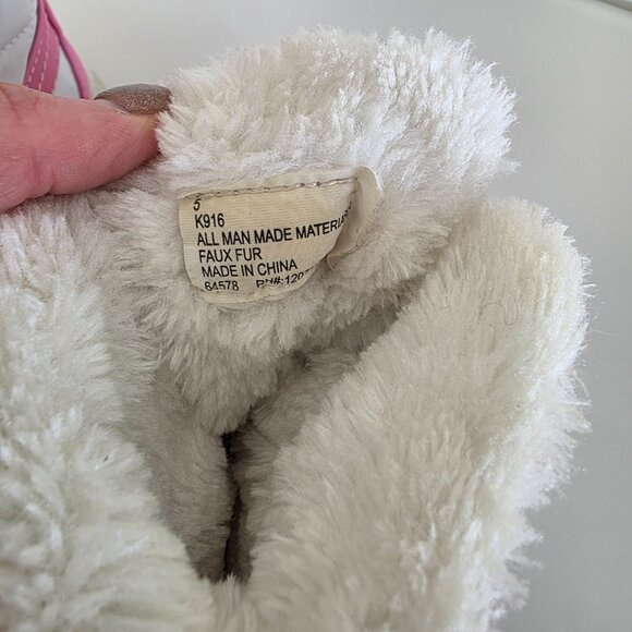 Adorable Totes “Winter Survivor” Toddler Snow Boots 👧❄️ - Picture 6 of 10